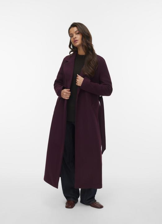 Produktbild Vero Moda VMFORTUNEAYA Mantel Mantel