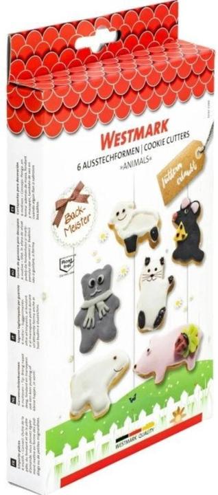 Produktbild Westmark Animals