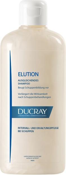 Produktbild Ducray Elution ausgleichendes Shampoo, 200 ml Shampoo (200 ml)