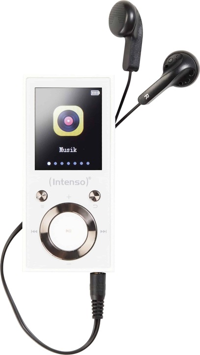 Image du produit Intenso Video Scooter (16 Go)