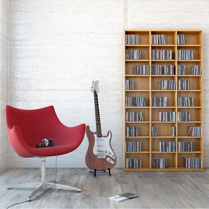 Produktbild Vicco Jukebox (102 x 16 x 178 cm)