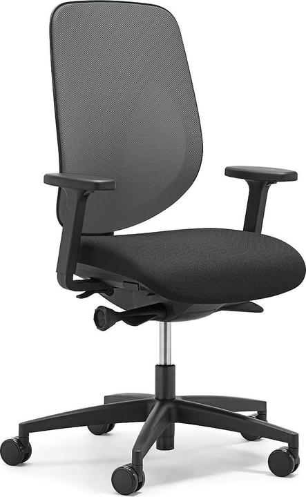 Noir, Anthracite