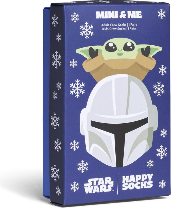 Happy Socks STAR WARS™ Found Family Mini & Me Gift Set