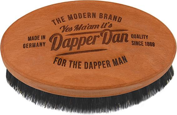 Produktbild Dapper Dan Ovale Haarbürste