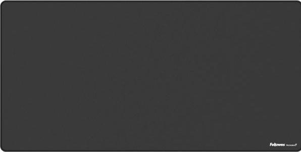 Immagine prodotto Fellowes Schreibunterlage 80x40cm schwarz (80 x 40 cm)