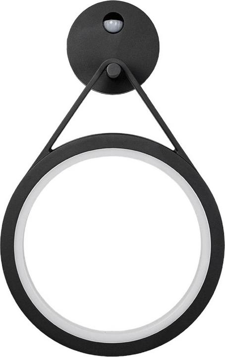 Produktbild Lucande Mirco (850 lm, IP54)