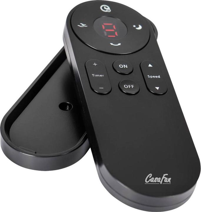 Produktbild kaiserkraft Airos Eco Silent (35.60 dB)