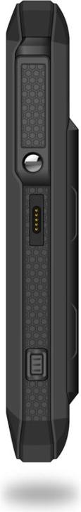 Produktbild I.safe Mobile IS530.RG Industrial Smartphone 64GB 11.4cm (4.5 Zoll) Schwarz Android™ 10 Dual-SIM (64 GB, Schwarz, 4.50", Dual SIM, 13 Mpx, 4G)