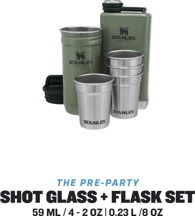 Productafbeelding Stanley 1913 Avontuur