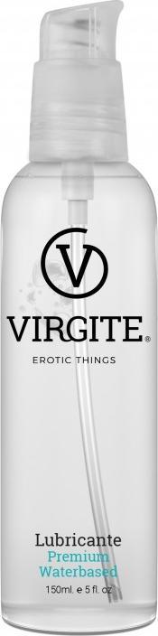 Virgite Schmiermittel Auf Wasserbasis 150ml (150 ml)