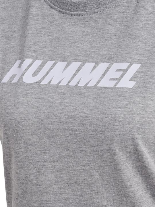 Immagine prodotto hummel Hmlelemental Logo Cotton Tee Woman (L)