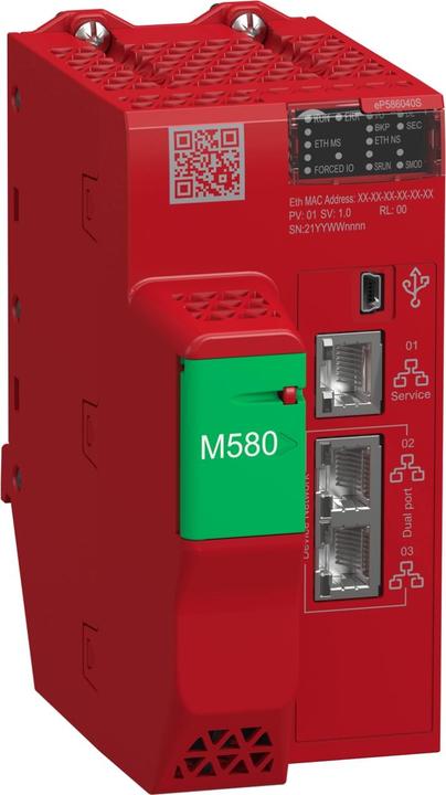 Actual product image Schneider C063N3WM