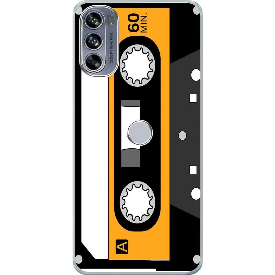 König Design Hülle Handy Schutz für Motorola Edge 30 Pro Case Cover Tasche Bumper Etuis TPU (Motorola Moto Edge 30 Pro),...