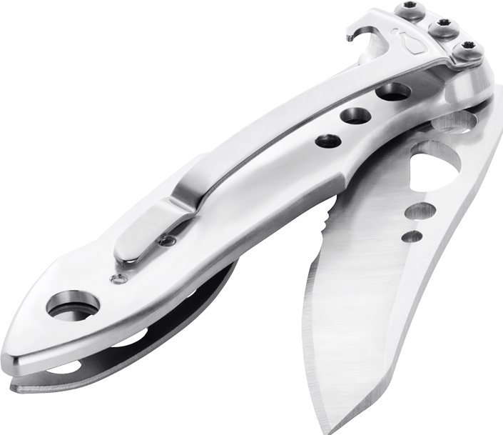 Actual product image Leatherman Skeletool Kbx (2 Functions)