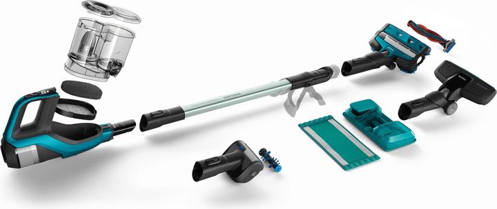 Produktbild Philips SpeedPro Max Aqua