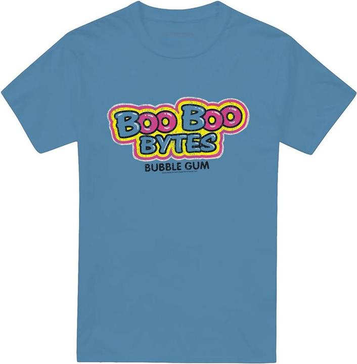Produktbild Double Bubble Boo Boo TShirt (M)