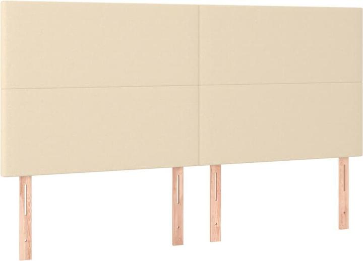 Image du produit vidaXL Boxspringbett (180 x 200 cm)