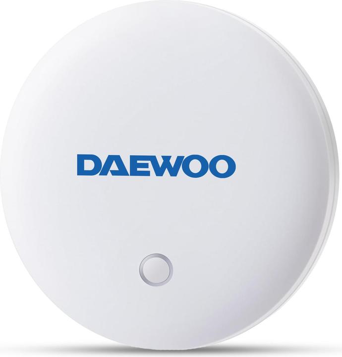 Produktbild Daewoo My Friend Locator iOS APPLE (D-FX11A-W)