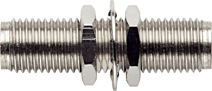 Produktbild Lapp Pof Kupplung Fsma /4st (Netzwerk Kupplung)