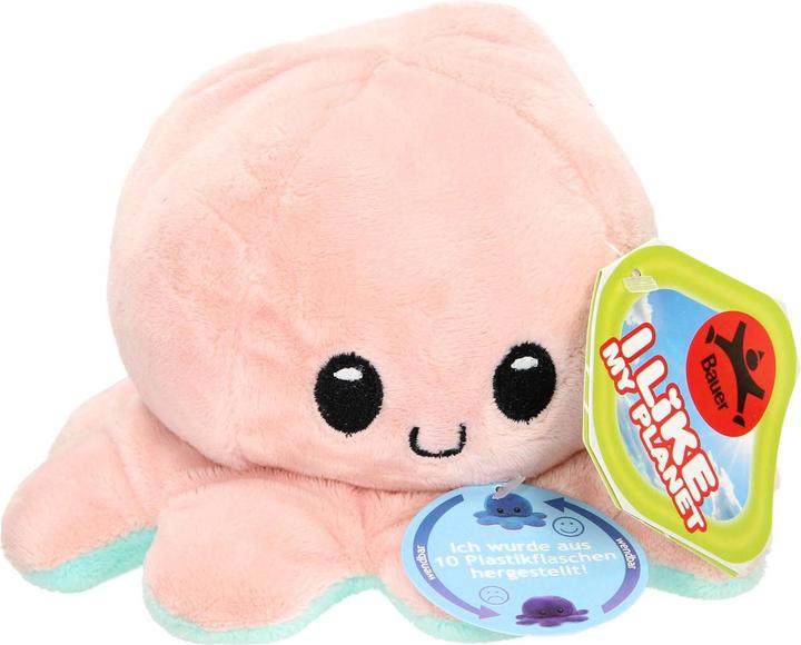 Produktbild Bauer Mood Octopus (20 cm)