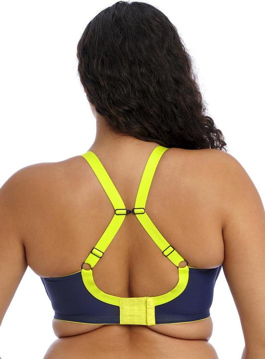 Immagine prodotto Elomi reggiseno sportivo con ferretto energise