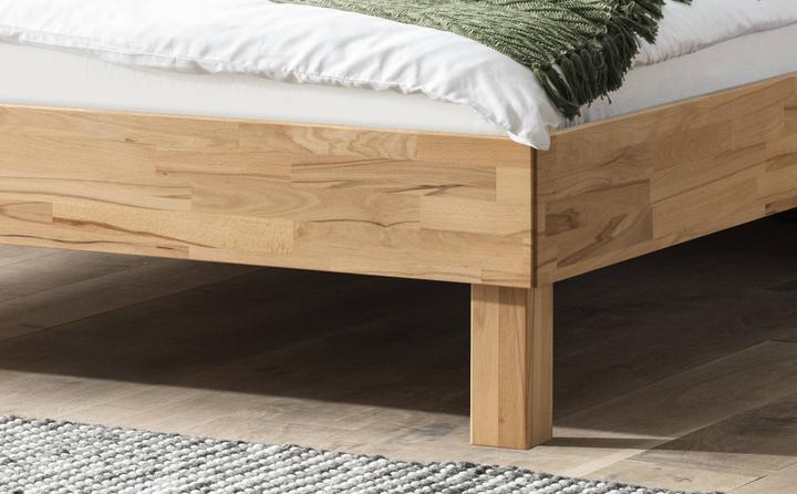 Image du produit Hasena Basico 20 (160 x 200 cm)