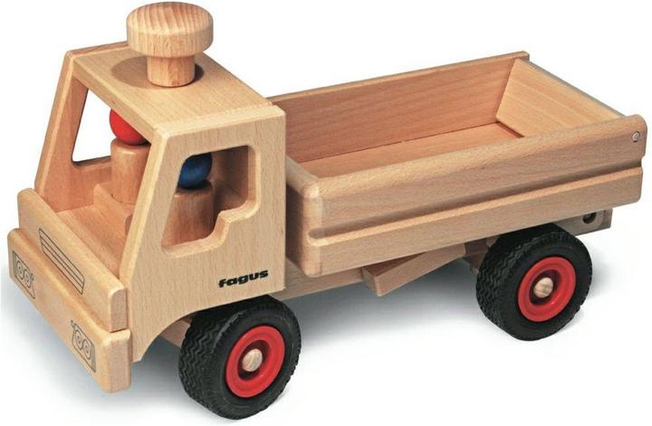 Produktbild Fagus LKW-Kipper