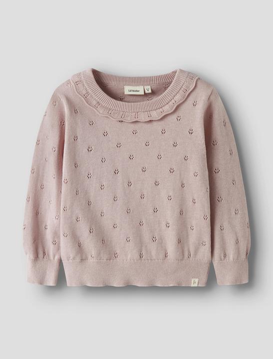 Produktbild Name it Regular Fit Strickpullover (104)