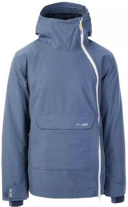 Image du produit Elbrus Clermont-Jacke (S)