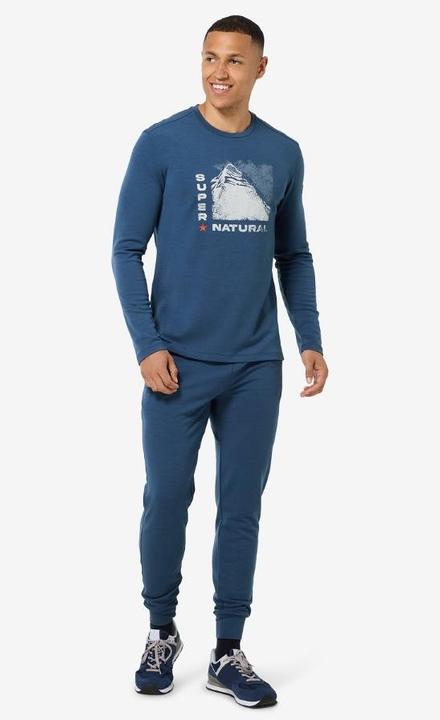 Actual product image Super Natural Super Mountain Brush (S)