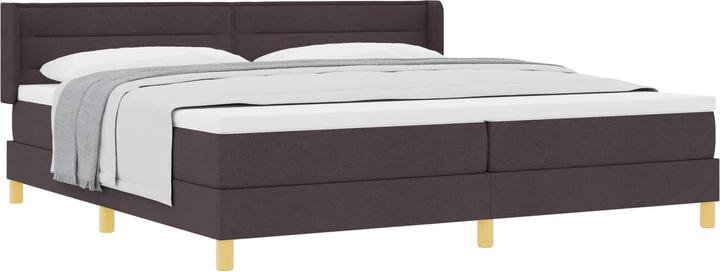 Image du produit vidaXL Boxspringbett (200 x 200 cm)