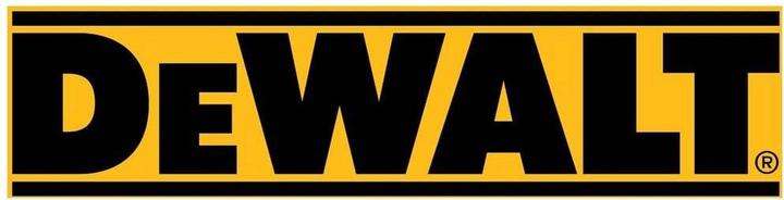Productafbeelding DeWalt DT7512QZ (Zeskantig 1/2", Zeskant 1/4")