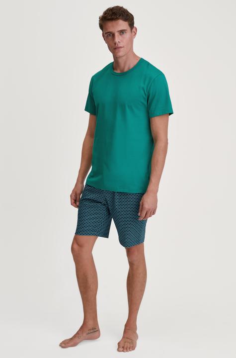 Actual product image Calida Special Kurz-Pyjama (S)