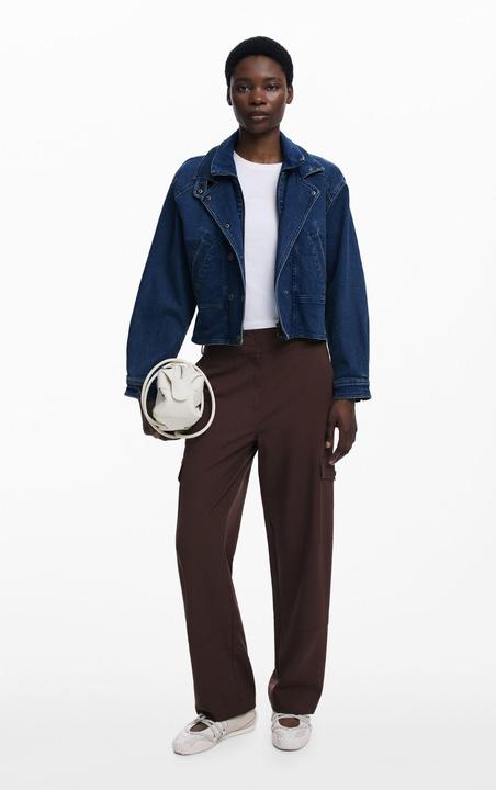 Immagine prodotto Desigual Pantaloni Sagun (L)