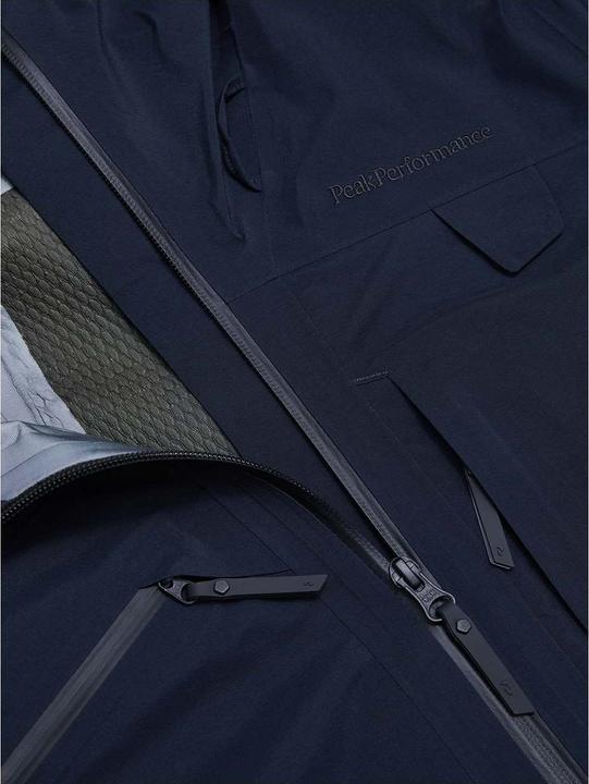 Produktbild Peak Performance Alpine Gore Tex Jacket (XS)