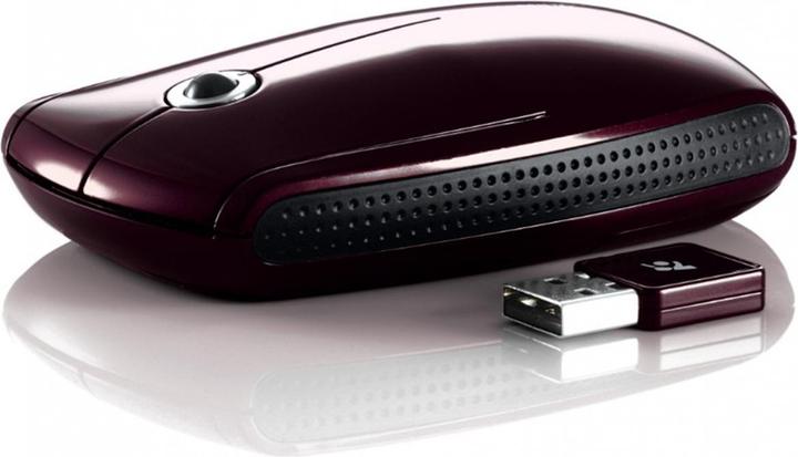Immagine prodotto Kensington SlimBlade Media Mouse (Senza fili)