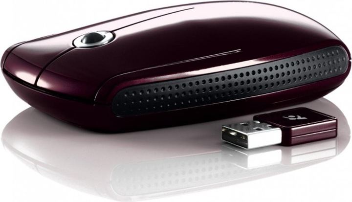 Kensington SlimBlade Media Mouse (Kabellos)