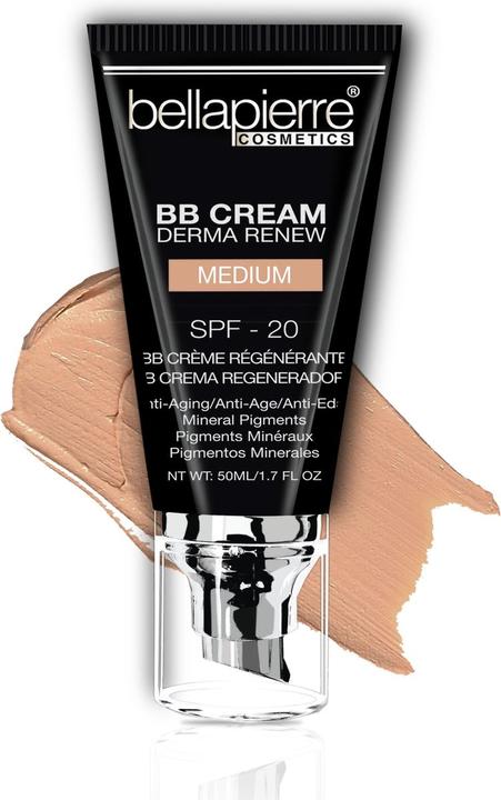 Produktbild Bellapierre Cosmetics BB Cream (Beige, 40 ml)