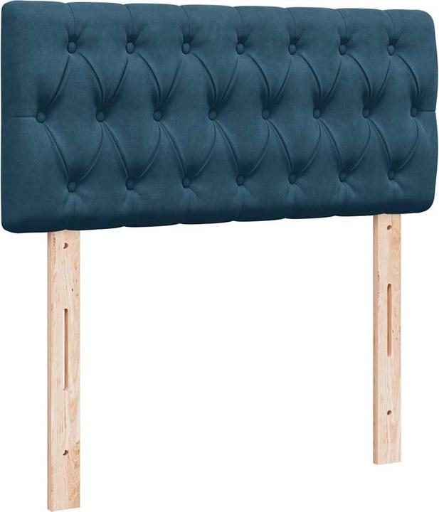 Image du produit vidaXL Ottoman-Bett (90 x 200 cm)