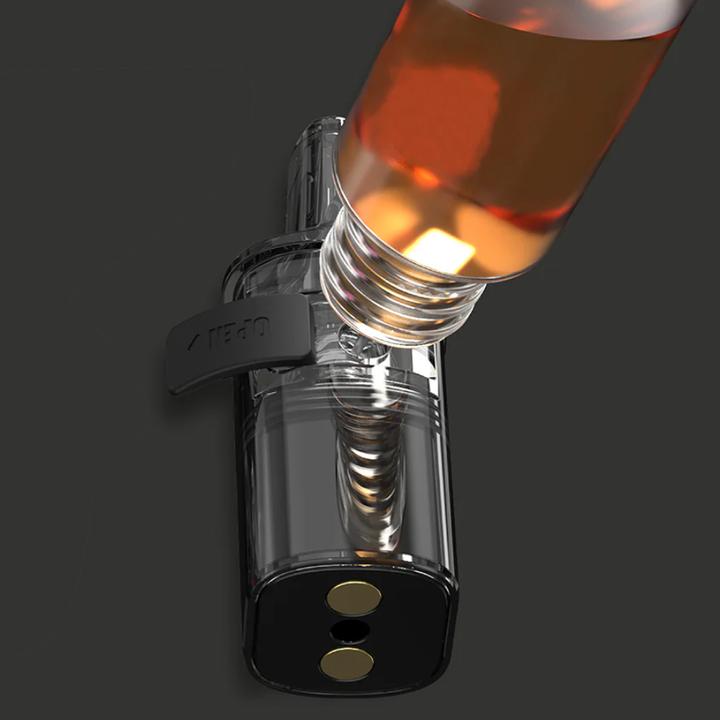 Image du produit Vaporlax Nano Replacement Pod 2ml 2pcs (2x)
