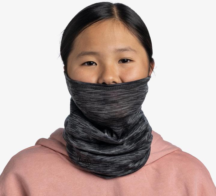 Produktbild Buff Jr Merino Lw Graphite