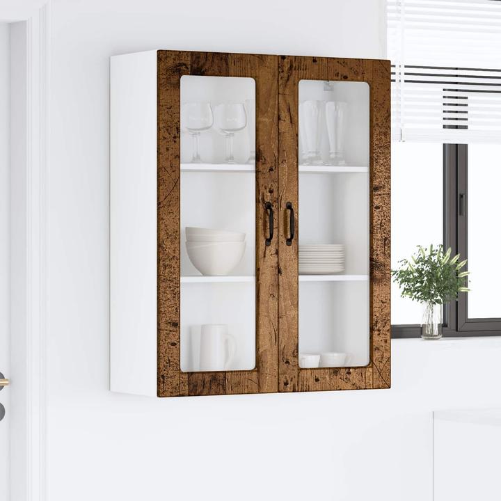 Produktbild vidaXL Küchenschrank (31 x 80 x 100 cm)