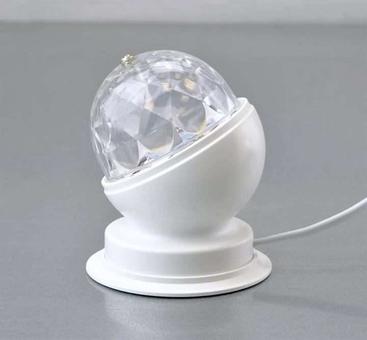 Immagine prodotto X4 Luce per discoteca a LED