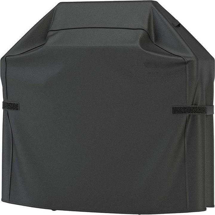 Produktbild Lobwerk BBQ Abdeckhaube 145x117x61 cm Grillabdeckung Grill Schutzhülle Cover Gasgrill wasserdicht