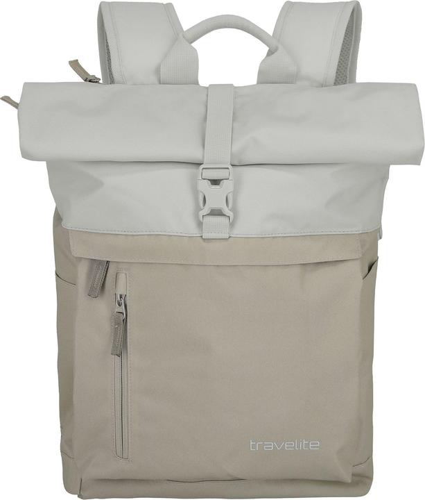 Travelite Basics Daypack 60 cm Laptopfach (35 l)