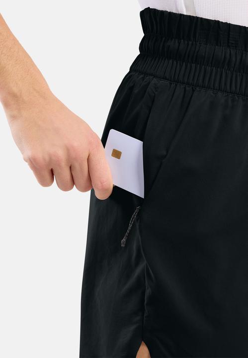 Produktbild Odlo Damen Shorts Zeroweight 4 Inch Short (XS)