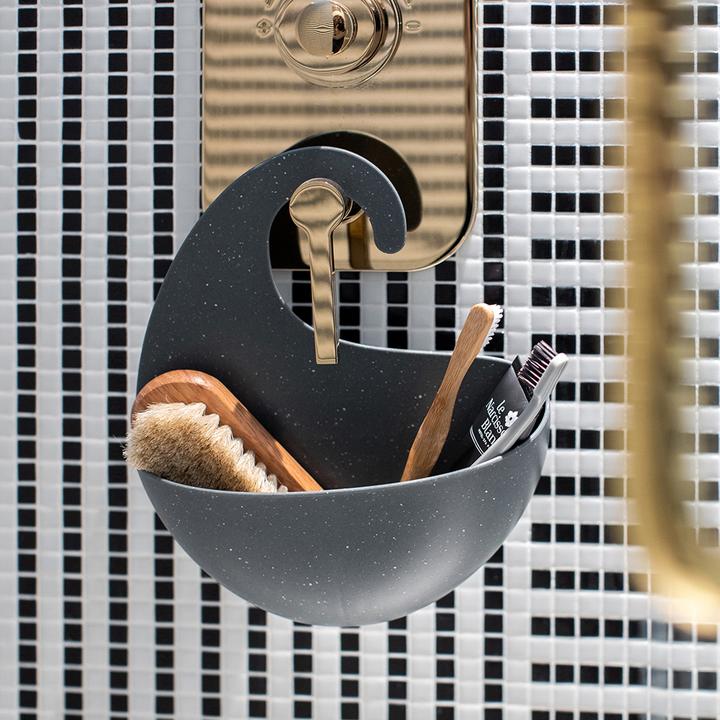 Productafbeelding Koziol Surf (6,5 x 21,5 x 25 cm)