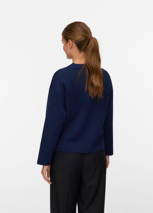 Produktbild Vero Moda VMSILJE Pullover Strickpullover (S)