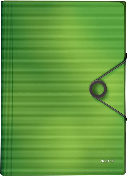 Actual product image Leitz Solid (A4, 1 x)