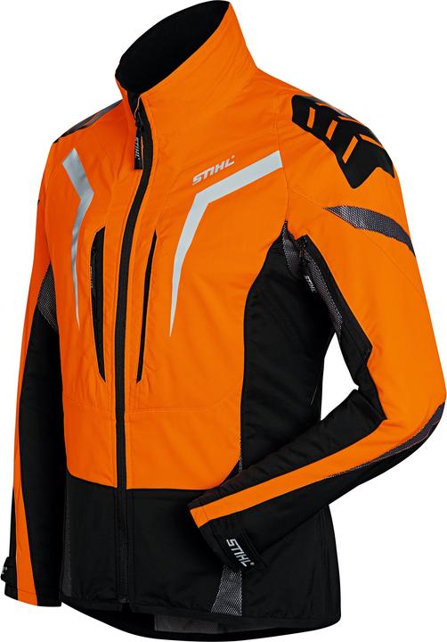 Produktbild Stihl Arbeitsjacke ADVANCE X Vent Grösse XXL (XXL)